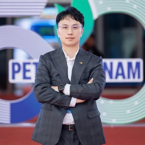 Ông Nguyễn Thế Duy