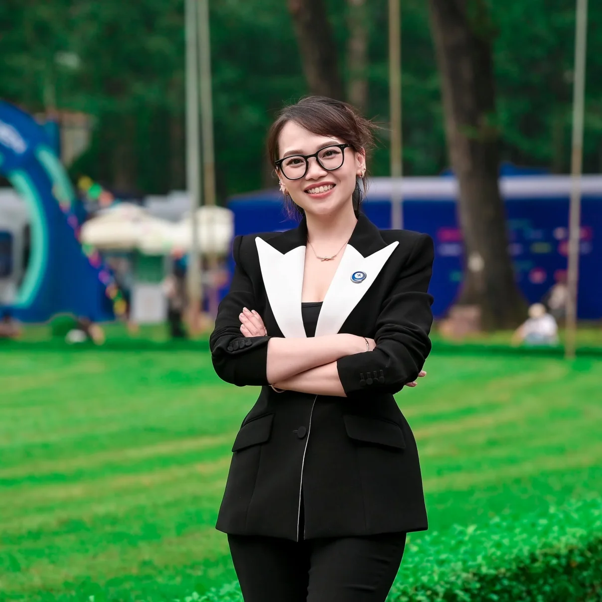 Bà Phan Bảo Ngọc