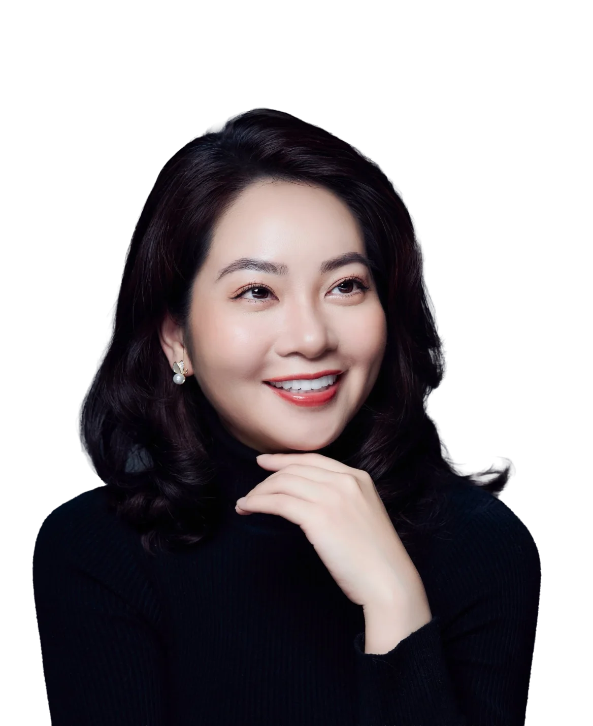 Bà Lê Minh